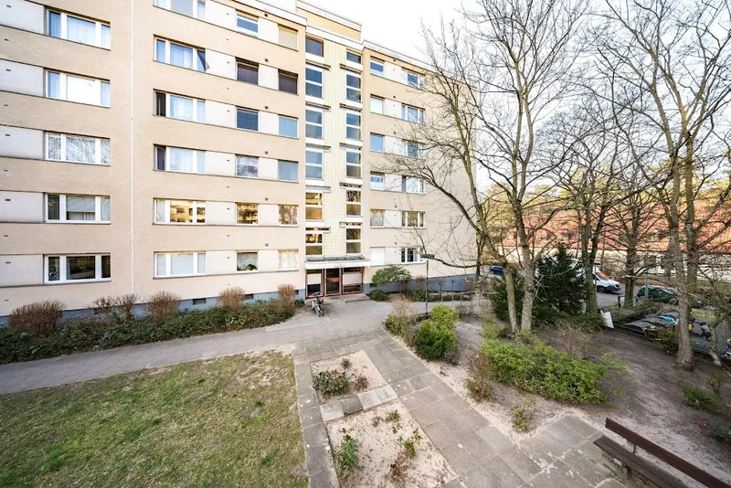 Familienwohnung frei — photo 1